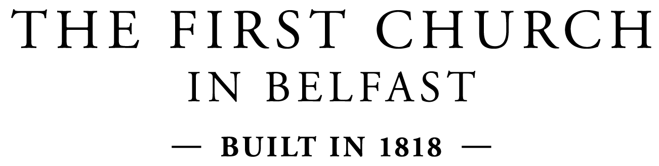 The First Church in Belfast, UCC
